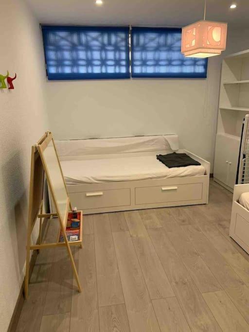 70 Sqm Apartment With Seaview In Arenales Del Sol. ภายนอก รูปภาพ